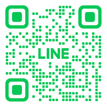 LINE QR Code