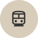 MRT Icon